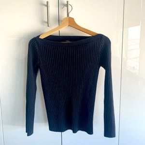Theory sweater